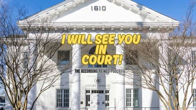 You Can Love Your Family And Still Take Them To Court