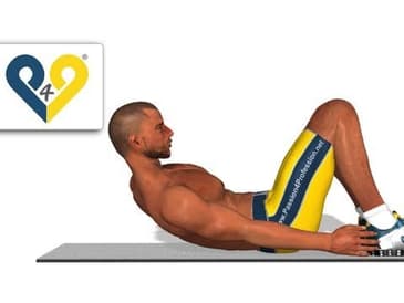 Best oblique exercises