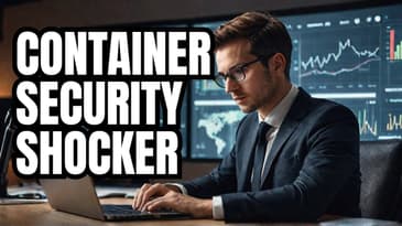 We Tried This Container Security Tool and Got Surprising Results!