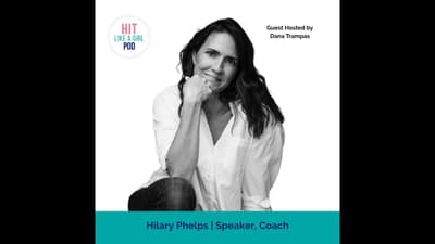 Beyond the Before & After: Hilary Phelps on the Messy, Courageous Work of Long-Term Recovery