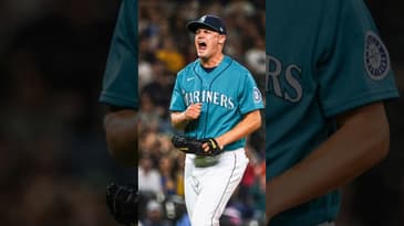 Is Paul Sewald an All-Star? #baseball #mariners #seattlemariners #mlb