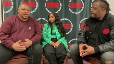 Tedashii talks music, life, shame and the power of vulnerability. | Da Fixx Morning Radio Show