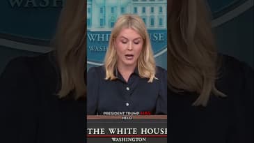 White House  Unveiling the New State Ballroom!