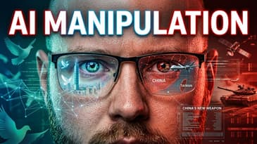 AI's China Dilemma: Language Manipulation & Geopolitical Risks