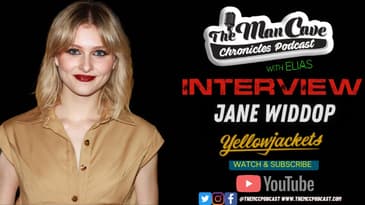 Jane Widdop talks about their role as Laura Lee on Showtime's 'Yellowjackets'