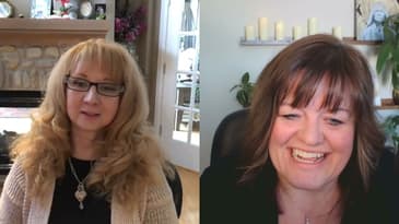 Sound Healing as Medicine for the Future with Rea Tarnava