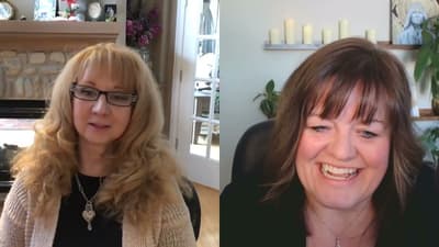 Sound Healing as Medicine for the Future with Rea Tarnava