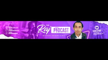 Sydney Celeste Singer | The Raj Podcast 📱