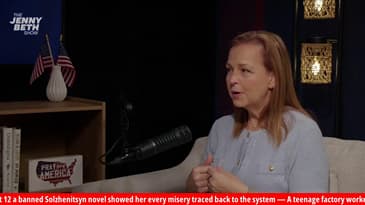 Socialism: The Worst Combination of Smart People and Stupid People | Sasha Gong