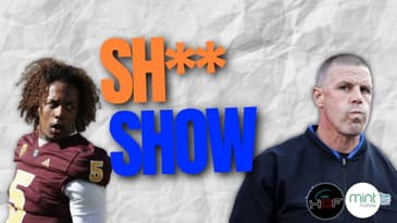 No Matter How You Slice it, Rashada Lawsuit a Bad Look for Napier and Florida