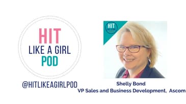 Shelly Bond Shares Insights from Canada's First Digital Acute-Care Hospital