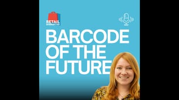 The Future of Barcodes: How GS1 QR Codes Will Transform Retail, Data & Sustainability