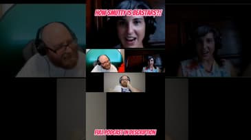 How Smutty Is Beastars?!