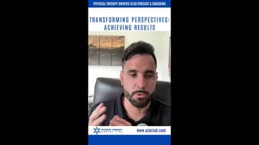 Transforming Perspectives Achieving Results