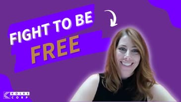 Fight for the Freedom to Be Yourself