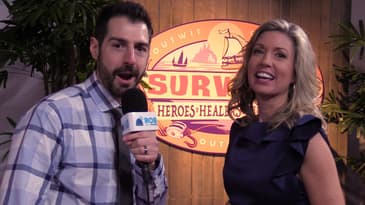 Survivor 35 Finale Interviews with Winner & Final 5 Players