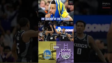 The Kings are just like the Warriors. #deaaronfox