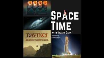 The Red Supergiant Betelgeuse Blows Its Top