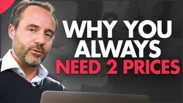 How To Talk About Pricing Using Pre-Framing?