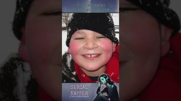 Kenzie Marie Houk, was found shot in her own home. #truecrime