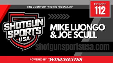 Mike Luongo & Joe Scull:  Target difficulty and should it change