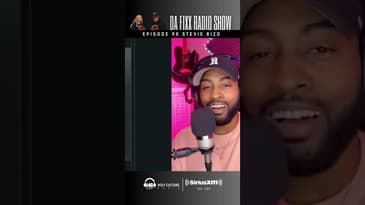 Cool Christian with Stevie Rizo