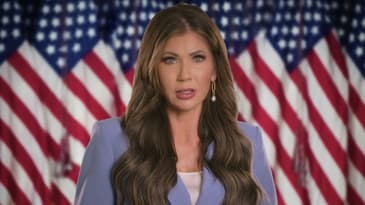 Securing America's Border