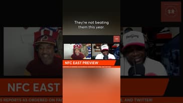 #sportsreportsasordered - Will Dallas Beat San Francisco Before We Turn 50? #shorts #cowboys #49ers