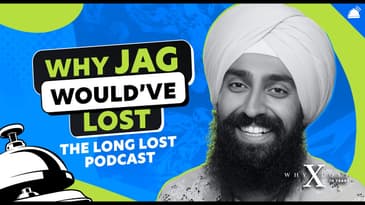 The Lost Episode of Why X Lost from RHAPCon