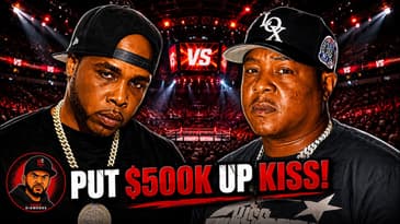 Will Jadakiss Take The Bait To 38 Spesh’s $500K Battle Challenge