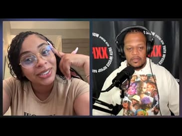 Misconceptions: taking responsibility and seeking help for personal growth with Koryn Hawthorne