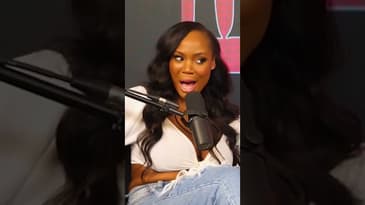 August Skye and Little Puck Link Up for a Spicy NEW #podcast episode  #HustleBunny