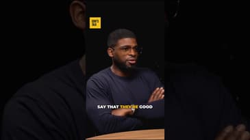 Good vs. Elite: The Mental Game That Separates Players 🏒 | Gents Talk Podcast