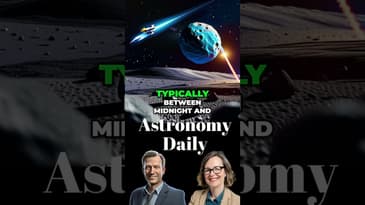 How to See the Orionid Meteor Shower This Year!