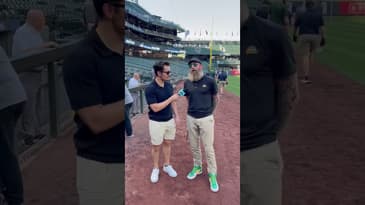 Safe to say we were NOT EXPECTING this ranking 🤯 #mlb #mariners