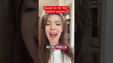 #entrepreneur #familybusiness #shorts sound on for the default parent