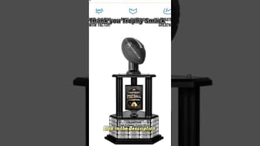 it's our first sponsorship everyone!