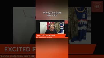 #twofivedaily  - College Football Has Not Solved The G5 Problem #cfb  #shorts  #football  #playoffs