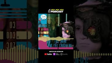 Borg PTSD #podcast #fyp #beverlycrusher #crushtheconvo