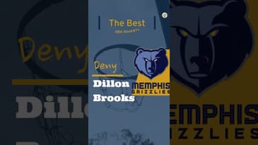 Very best dunk, dime, deny, dagger, dazzler and dud of #NBA action in Week 14