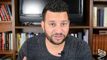 Spiritual Disciplines by Daniel Williams