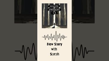 "Where Do I Belong?" || Sarah #podcastshow #childhoodabuse #excult #mindcontrol