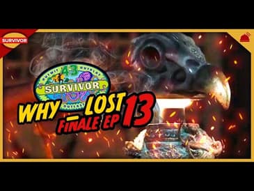 Survivor 43 | Why ___ Won (and the Others Lost) Ep 13 Finale