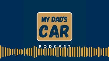 Episode 5  Joe Howman  From Fiat Pandas to Porsches