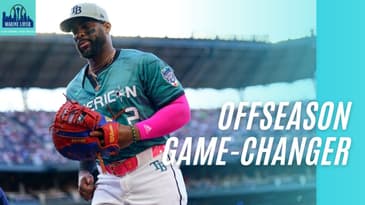 A Mariners TRADE For Yandy Diaz?? + Eugenio Suarez To Toronto?