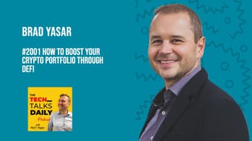 2001: How to Boost Your Crypto Portfolio Through DeFi