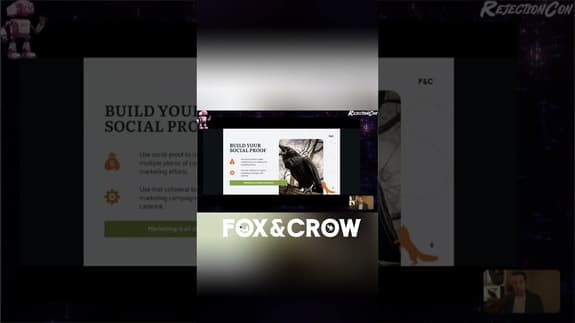 MSP Approval Power: One Win, Endless Marketing Fuel #shorts