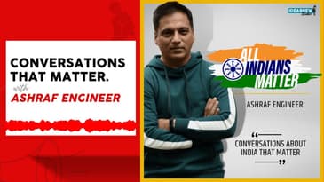 All Indians Matter - Joshimath sinks under the weight of ‘vikas’ and apathy