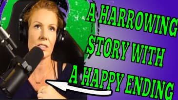 168 Donna of "Hard Knox Talks" Shares Her Powerful Journey