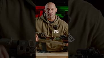 20% Off + Free Shipping on HRT Tactical Combat Slings & Rail Wraps! #blackfriday #hrttacticalgear